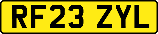 RF23ZYL