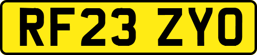 RF23ZYO