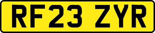 RF23ZYR