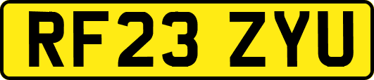 RF23ZYU