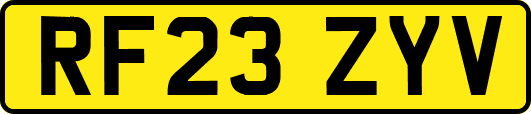 RF23ZYV