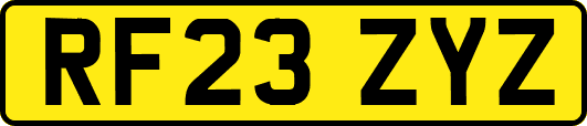 RF23ZYZ