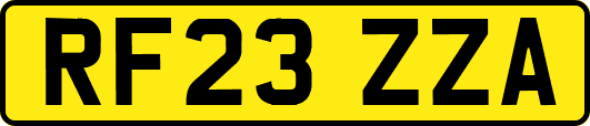 RF23ZZA