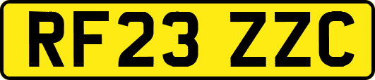 RF23ZZC