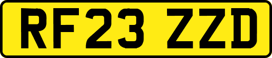 RF23ZZD