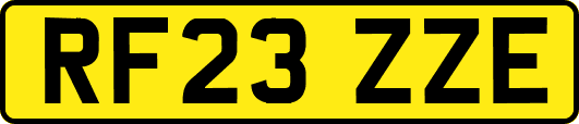 RF23ZZE