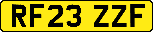 RF23ZZF