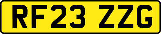 RF23ZZG