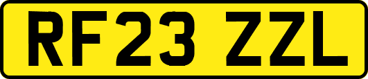RF23ZZL