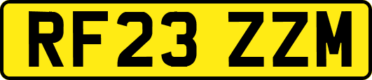 RF23ZZM