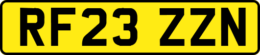 RF23ZZN