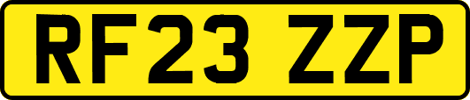 RF23ZZP