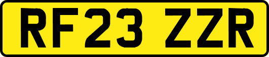 RF23ZZR