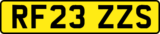 RF23ZZS
