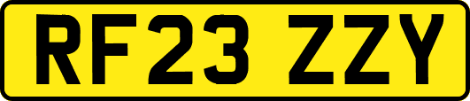 RF23ZZY