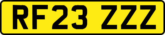 RF23ZZZ