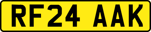 RF24AAK