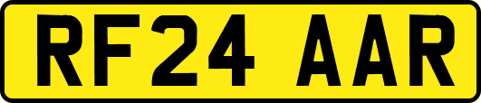 RF24AAR
