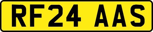 RF24AAS