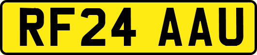 RF24AAU