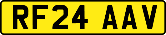 RF24AAV