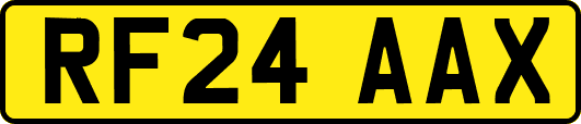 RF24AAX