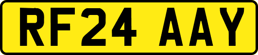 RF24AAY