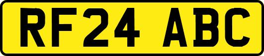 RF24ABC