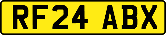 RF24ABX