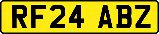 RF24ABZ