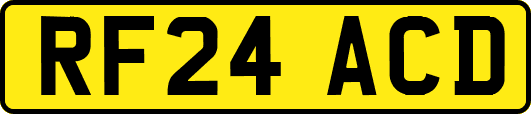 RF24ACD