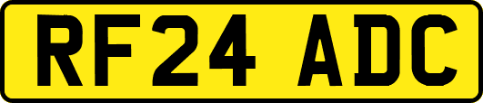 RF24ADC