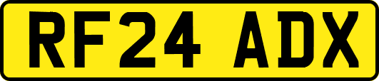RF24ADX