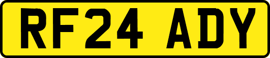 RF24ADY