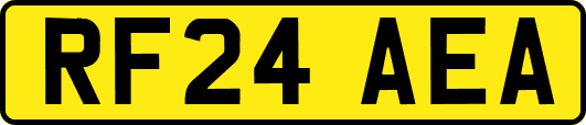 RF24AEA
