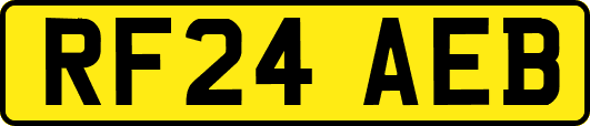 RF24AEB