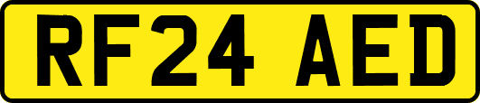 RF24AED