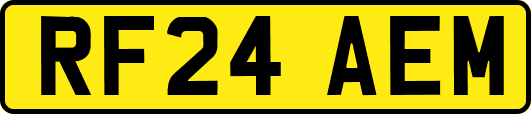 RF24AEM