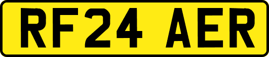 RF24AER