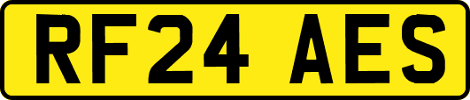RF24AES