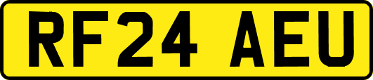 RF24AEU