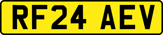 RF24AEV