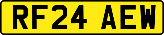 RF24AEW