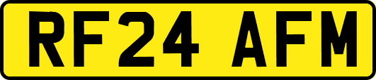 RF24AFM
