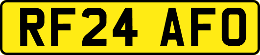 RF24AFO