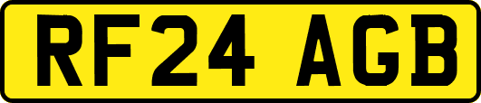 RF24AGB