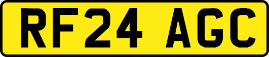 RF24AGC