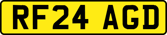 RF24AGD