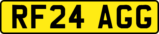RF24AGG