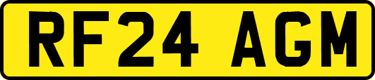 RF24AGM